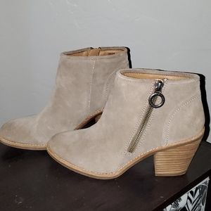 Ankle Boots